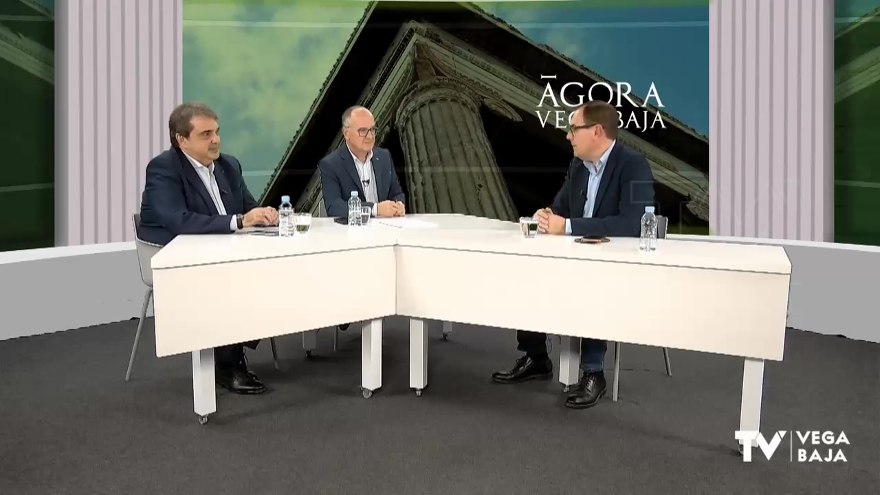 Programa 14 - Debilidad económica